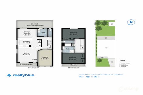 Property photo of 1/90 Christine Avenue Burleigh Waters QLD 4220