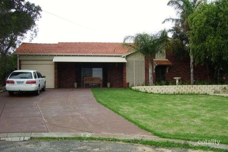 16 Almond Way, Forrestfield, WA 6058