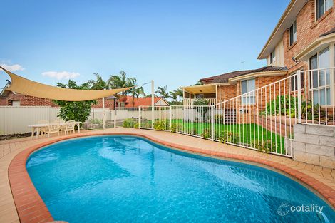 Property photo of 10 Cameron Place Alfords Point NSW 2234