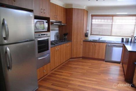 Property photo of 3 Carex Way South Morang VIC 3752