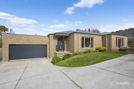 3 Kitchen Ct, Ballarat North, VIC 3350
