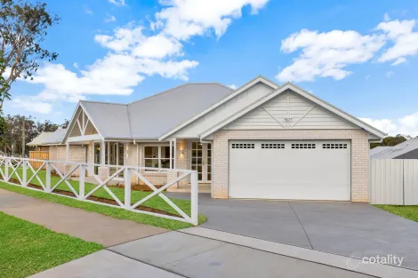 1378 Moreton Park Rd, Menangle, NSW 2568