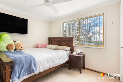 Property photo of 39 Radnor Road Bargo NSW 2574