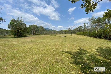 Property photo of 856 East Feluga Road East Feluga QLD 4854