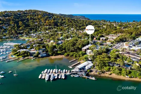 Property photo of 2/10 Kalinya Street Newport NSW 2106