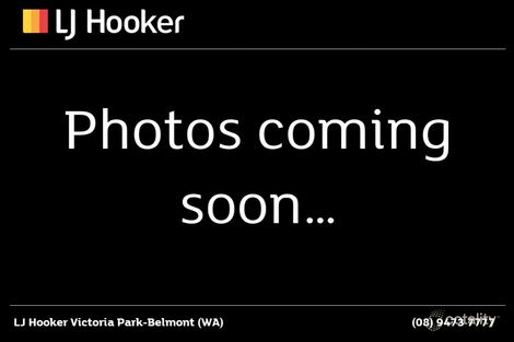 1/43 Sunbury Rd, Victoria Park, WA 6100