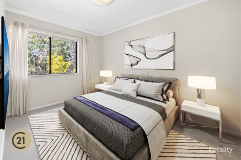 Property photo of 104/2 Kitchener Road Cherrybrook NSW 2126