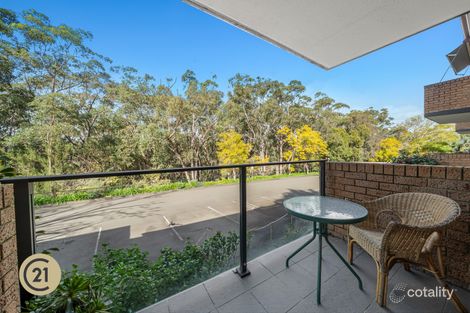 Property photo of 104/2 Kitchener Road Cherrybrook NSW 2126