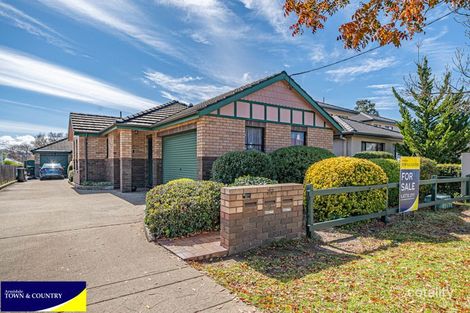 Property photo of 1/77 Beardy Street Armidale NSW 2350
