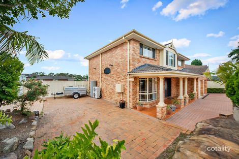 Property photo of 10 Cameron Place Alfords Point NSW 2234