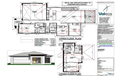 Property photo of 259 Skye Lane Springfield Lakes QLD 4300