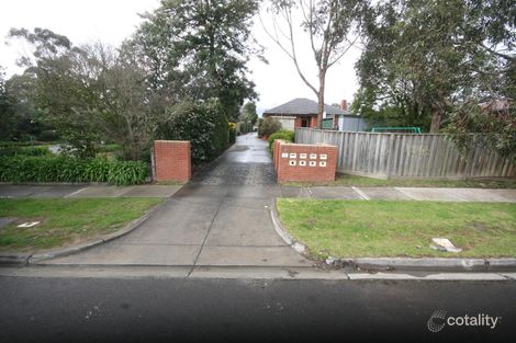 1/16 Karingal St, Croydon North, VIC 3136