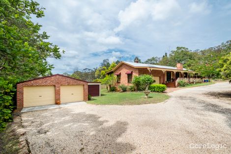 Property photo of 88 Mulligan Drive Waterview Heights NSW 2460