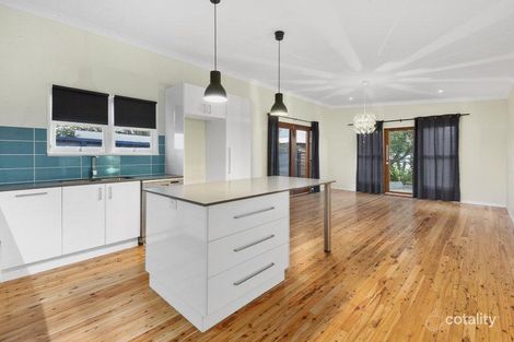 Property photo of 70 Wentworth Street Centenary Heights QLD 4350