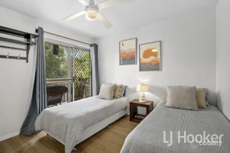 Property photo of 4/112 School Road Yeronga QLD 4104