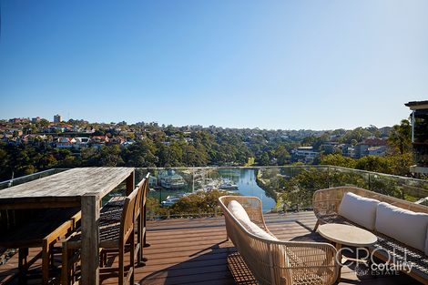 Property photo of 9/1 Mosman Street Mosman NSW 2088
