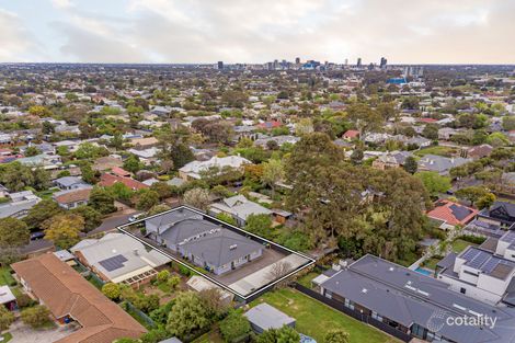 Property photo of 3 Seaview Street Fullarton SA 5063