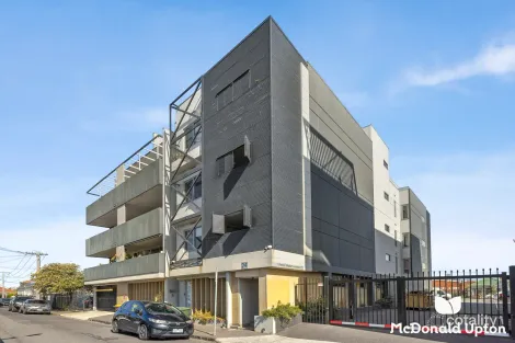 Property photo of 203/24-26 Merri Street Brunswick VIC 3056