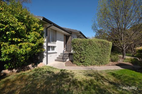 Property photo of 54 De Graaff Street Holder ACT 2611
