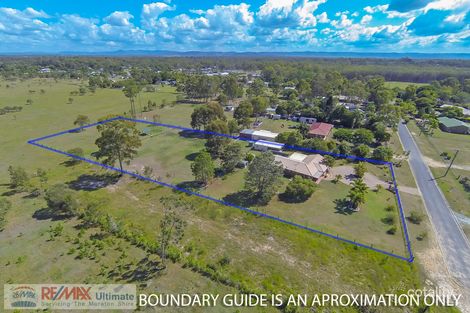 168-170 Farry Rd, Burpengary East, QLD 4505