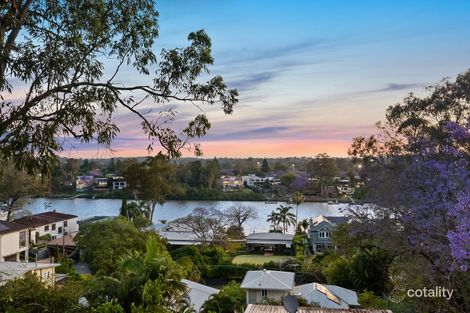 Property photo of 15 Lily Street Indooroopilly QLD 4068