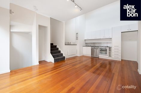 Property photo of 12/18 Ireland Street West Melbourne VIC 3003