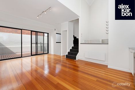 Property photo of 12/18 Ireland Street West Melbourne VIC 3003