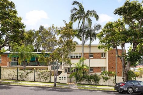 Property photo of 4/52 Miles Street Clayfield QLD 4011