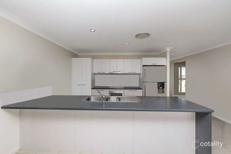 Property photo of 17 Merritt Court Deeragun QLD 4818