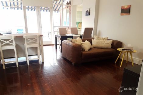 Property photo of 233 Highett Street Richmond VIC 3121