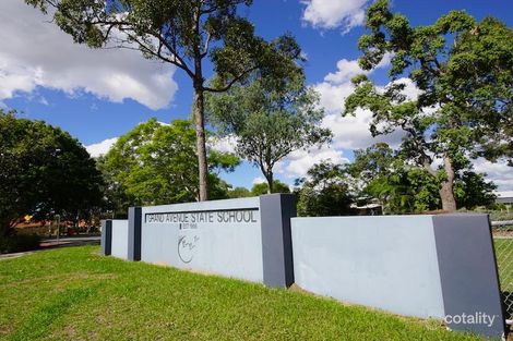 Property photo of 8 Purdie Place Forest Lake QLD 4078