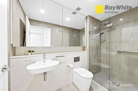 Property photo of 404B/21 Glen Street Eastwood NSW 2122