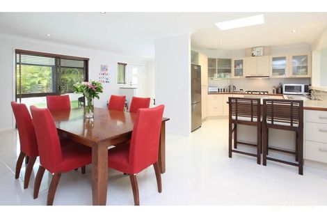 Property photo of 7 Sleaford Street Chapel Hill QLD 4069