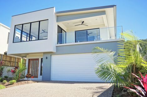 57 Laurel Ave, Mount Sheridan, QLD 4868