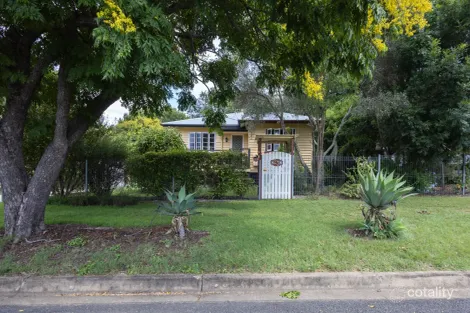 Property photo of 23 Elk Street Nanango QLD 4615