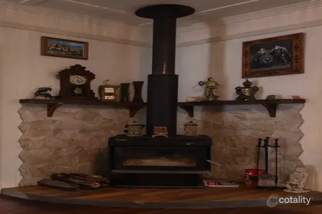 Property photo of 23 Elk Street Nanango QLD 4615