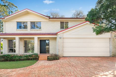 Property photo of 55A Boundary Road North Epping NSW 2121