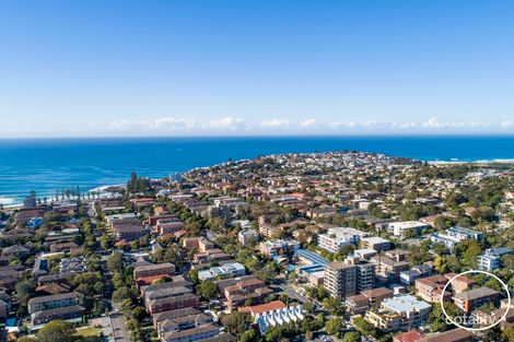 Property photo of 5/56 Pacific Parade Dee Why NSW 2099