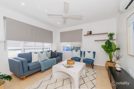 Property photo of 26 Seabrook Circuit Bushland Beach QLD 4818