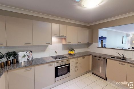 Property photo of 37 Lagoons Circuit Nelson Bay NSW 2315