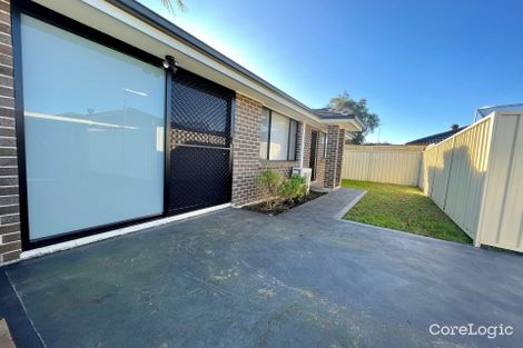 Property photo of 35 Madison Circuit St Clair NSW 2759