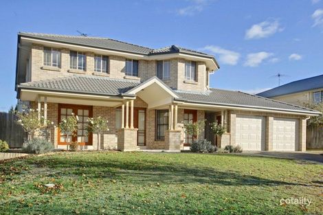 7 Hillier Cl, Camden Park, NSW 2570