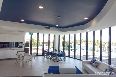 Property photo of 1606/5 Harbour Side Court Biggera Waters QLD 4216