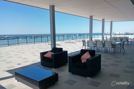 Property photo of 1606/5 Harbour Side Court Biggera Waters QLD 4216