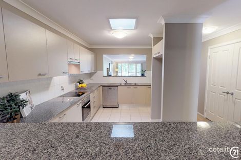 Property photo of 37 Lagoons Circuit Nelson Bay NSW 2315