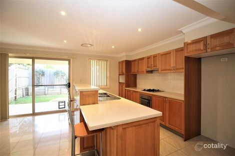 Property photo of 4/22-24 Owen Avenue Baulkham Hills NSW 2153