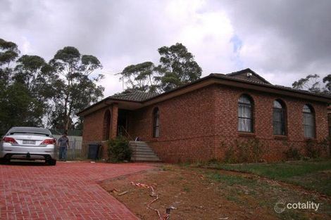 30 Bannockburn Ave, St Andrews, NSW 2566