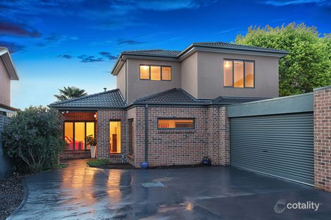 2/21 Golf Rd, Oakleigh South, VIC 3167