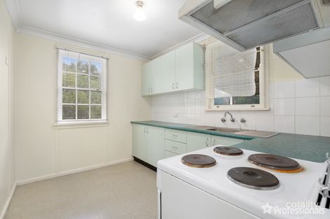 Property photo of 5 Fayle Avenue Armidale NSW 2350