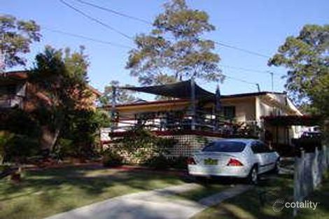 Property photo of 6 Lachlan Crescent St Georges Basin NSW 2540